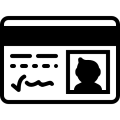 Identity Management Icon