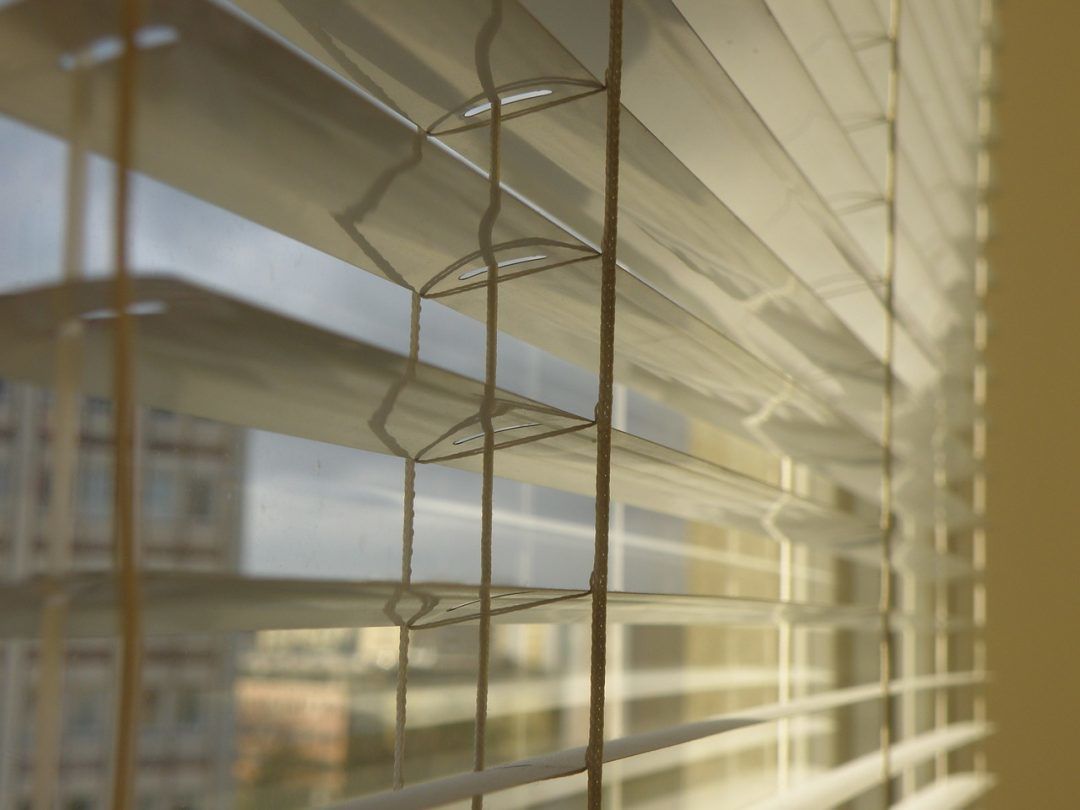 Curtain Automation